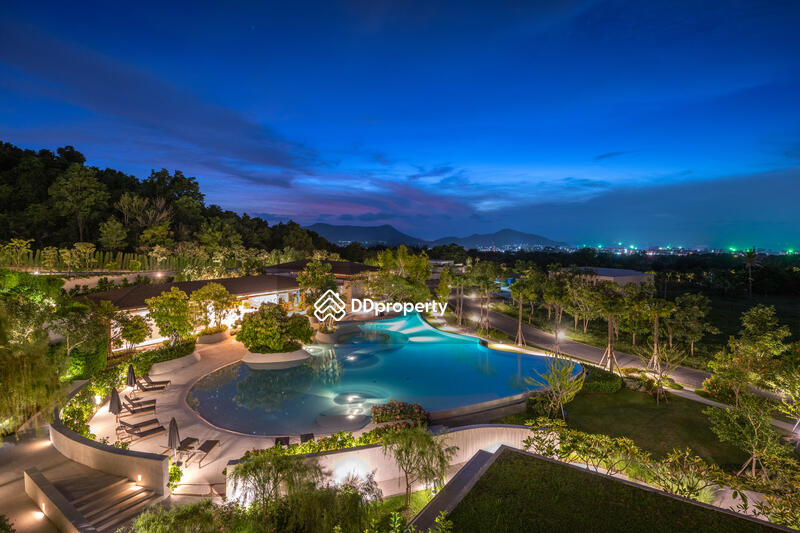 For Rent - Bangsaray Heights, Chon Buri