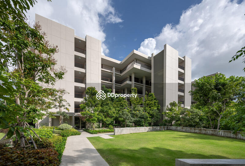 For Rent - Bangsaray Heights, Chon Buri