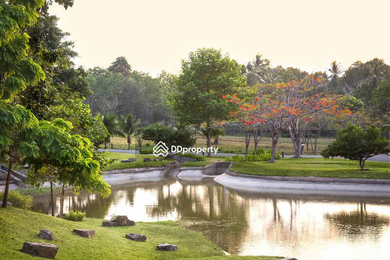 For Rent - Bangsaray Heights, Chon Buri