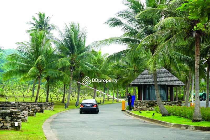 For Rent - Bangsaray Heights, Chon Buri