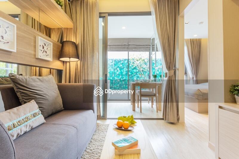 For Rent - T-One Phaholyothin 32, Bangkok