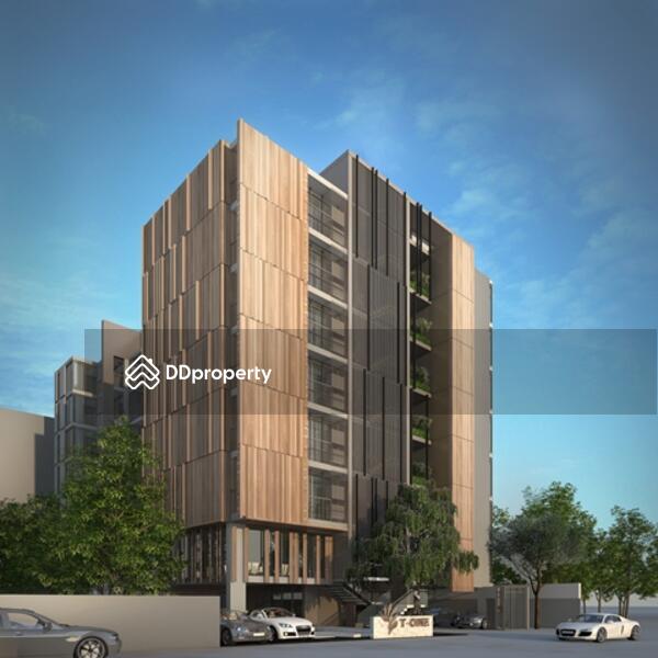 For Rent - T-One Phaholyothin 32, Bangkok