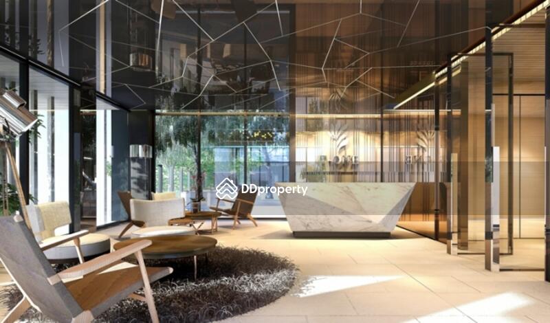 For Rent - T-One Phaholyothin 32, Bangkok