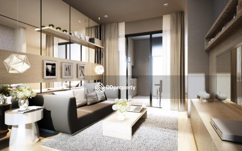 For Rent - T-One Phaholyothin 32, Bangkok