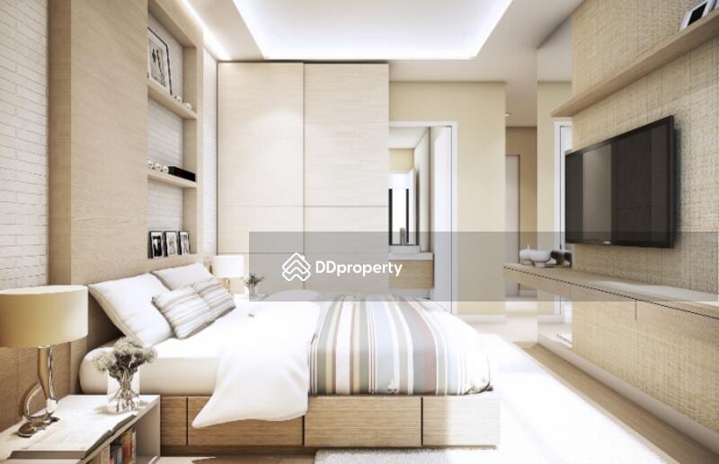 For Rent - T-One Phaholyothin 32, Bangkok