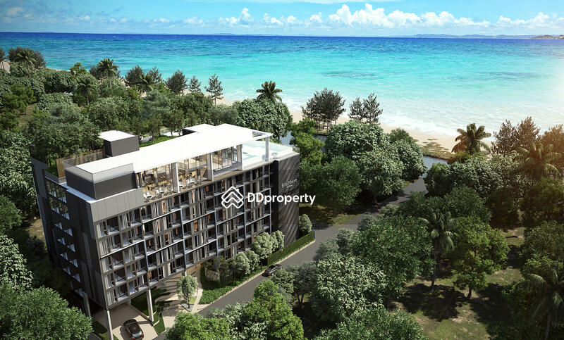 For Rent - Bluphere Pattaya, Chon Buri