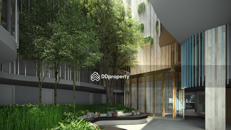 For Rent - Bluphere Pattaya, Chon Buri