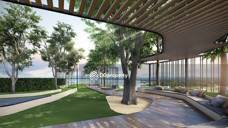 For Rent - Bluphere Pattaya, Chon Buri