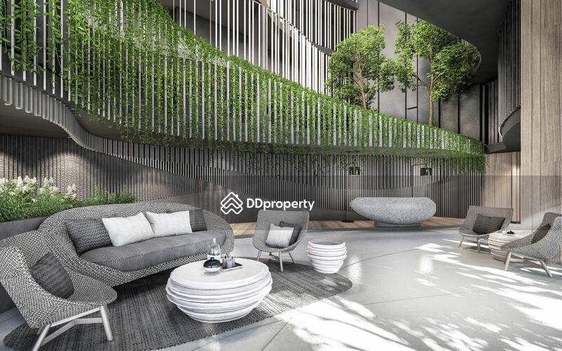 For Rent - Bluphere Pattaya, Chon Buri