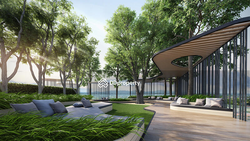 For Rent - Bluphere Pattaya, Chon Buri