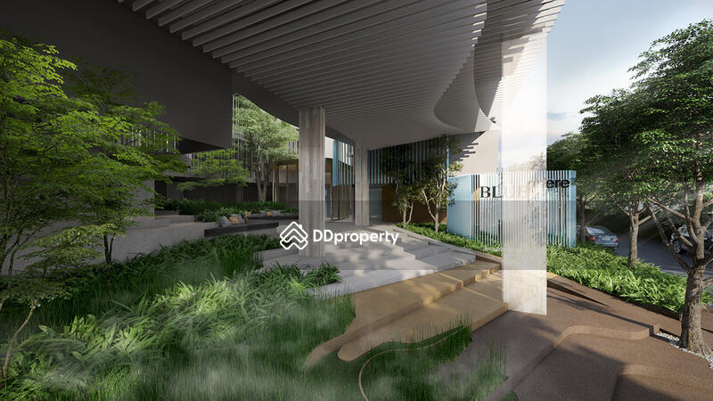 For Rent - Bluphere Pattaya, Chon Buri