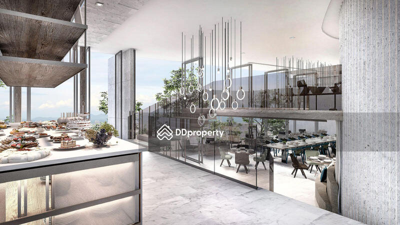For Rent - Bluphere Pattaya, Chon Buri