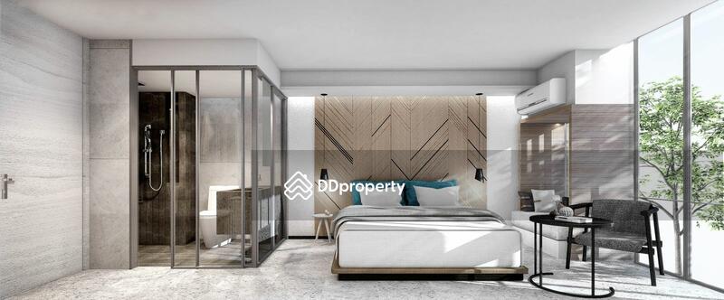 For Rent - Bluphere Pattaya, Chon Buri