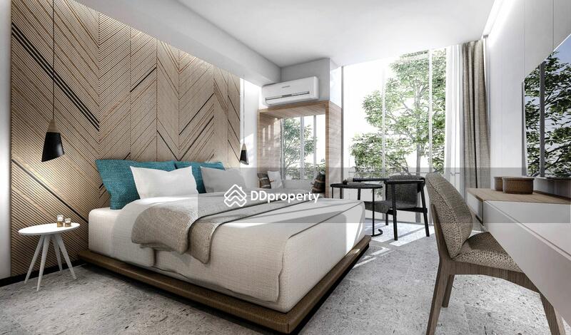 For Rent - Bluphere Pattaya, Chon Buri