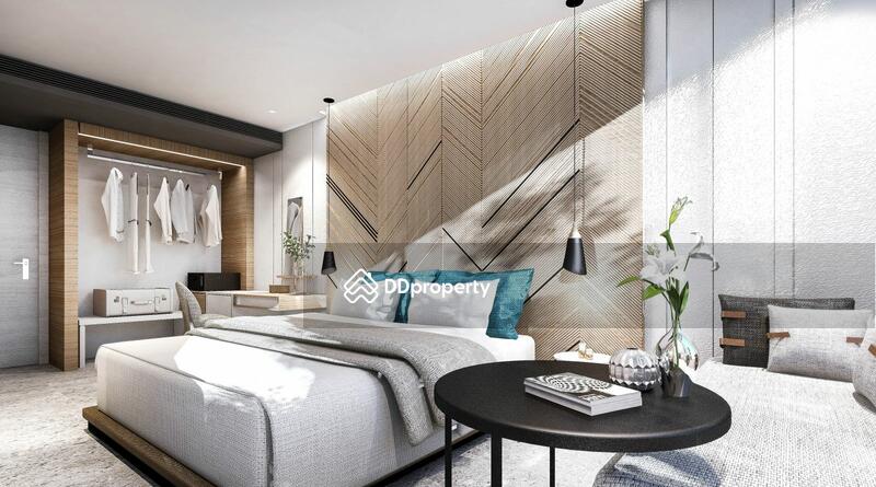For Rent - Bluphere Pattaya, Chon Buri