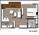 Seaside ซีไซด์ บางแสน #0