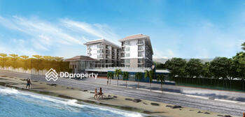 Seaside ซีไซด์ บางแสน