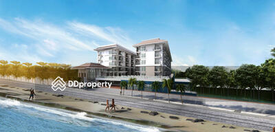 - Seaside ซีไซด์ บางแสน