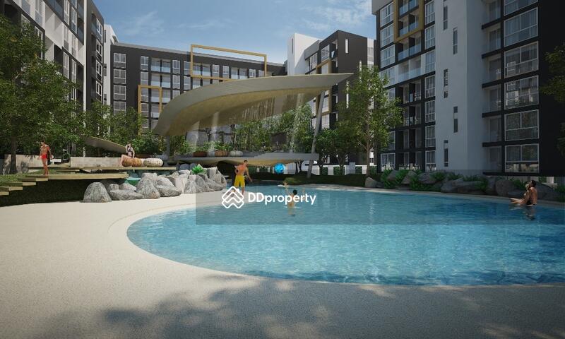 For Rent - Bangkok Horizon Lite @ Phekasem 48 Station, Bangkok
