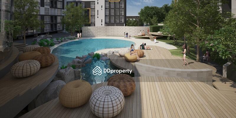 For Rent - Bangkok Horizon Lite @ Phekasem 48 Station, Bangkok