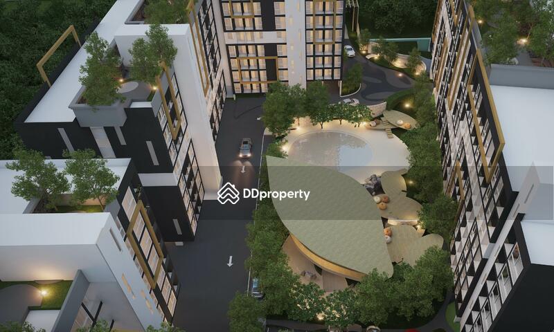 For Rent - Bangkok Horizon Lite @ Phekasem 48 Station, Bangkok