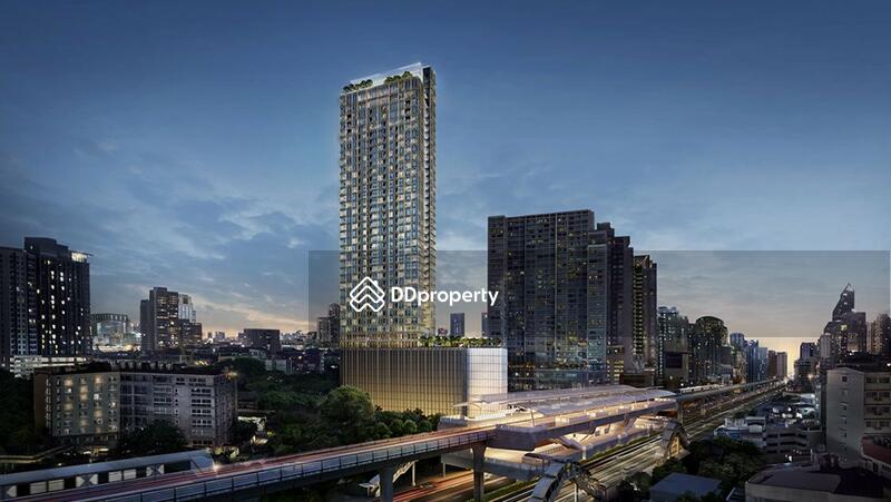 For Rent - The Esse Sukhumvit 36, Bangkok