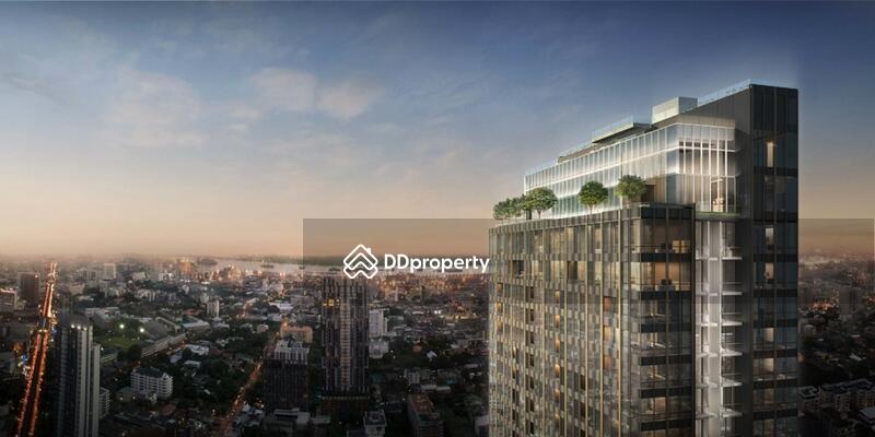 For Rent - The Esse Sukhumvit 36, Bangkok