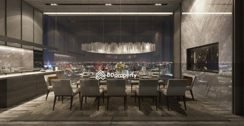 For Rent - The Esse Sukhumvit 36, Bangkok