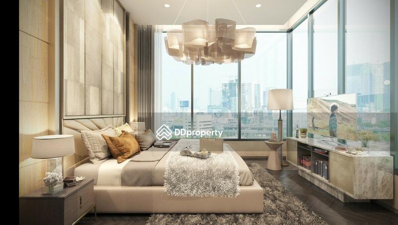 For Rent - The Esse Sukhumvit 36, Bangkok