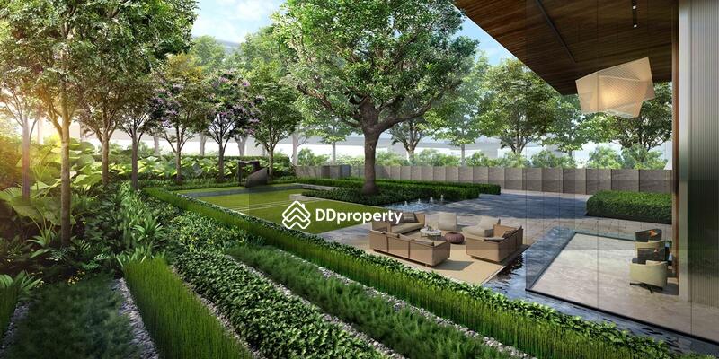For Rent - The Esse Sukhumvit 36, Bangkok