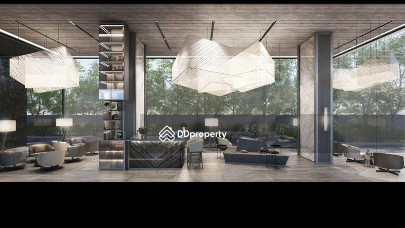 For Rent - The Esse Sukhumvit 36, Bangkok