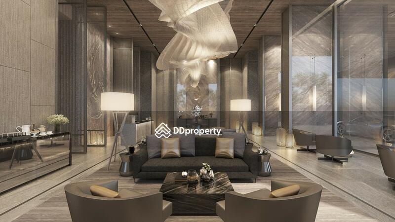 For Rent - The Esse Sukhumvit 36, Bangkok