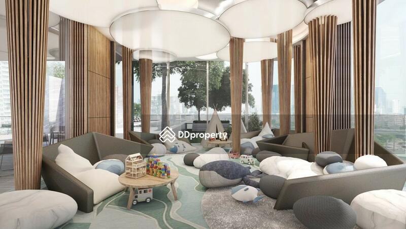 For Rent - The Esse Sukhumvit 36, Bangkok