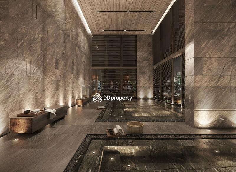 For Rent - The Esse Sukhumvit 36, Bangkok