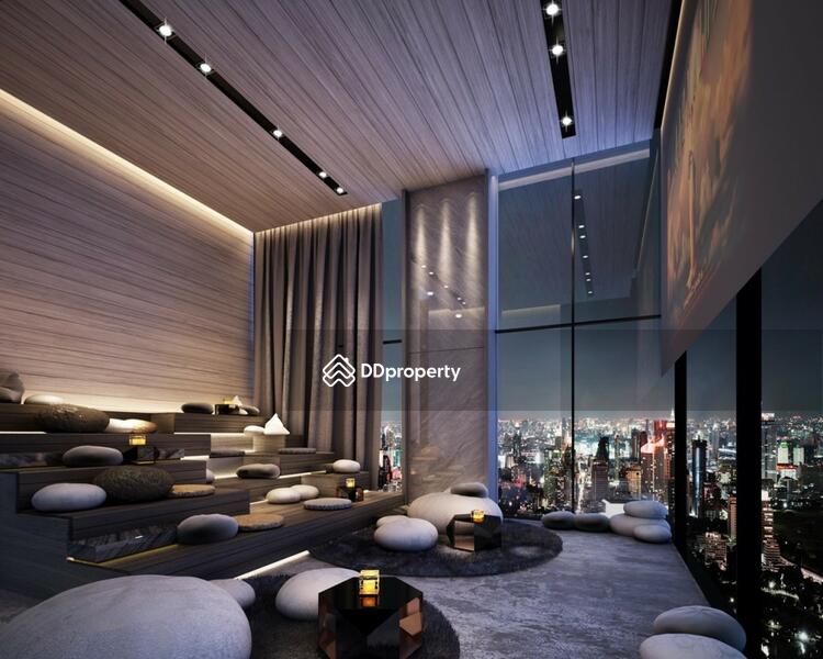 For Rent - The Esse Sukhumvit 36, Bangkok