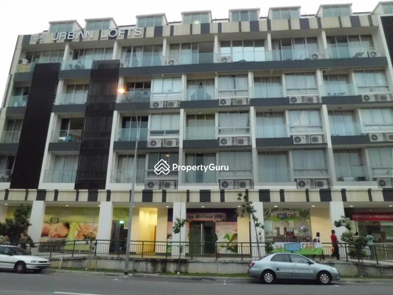 For Sale - Urban Lofts