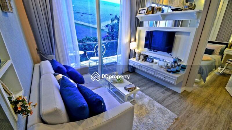ขาย - The Patio Seaview Bangsaen : เดอะ พาทิโอ ซีวิว บางแสน, ชลบุรี