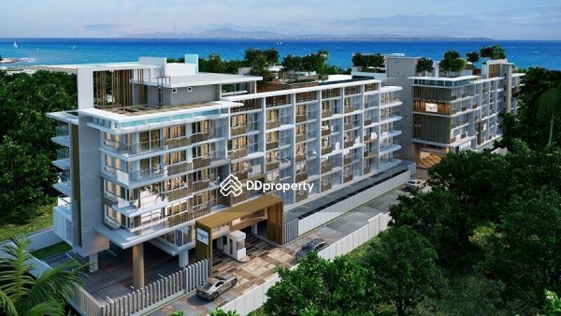 ขาย - The Patio Seaview Bangsaen : เดอะ พาทิโอ ซีวิว บางแสน, ชลบุรี