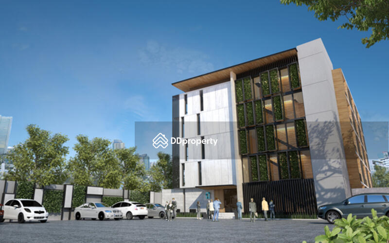 ขาย - Quad Sathon : ควอด, กรุงเทพ