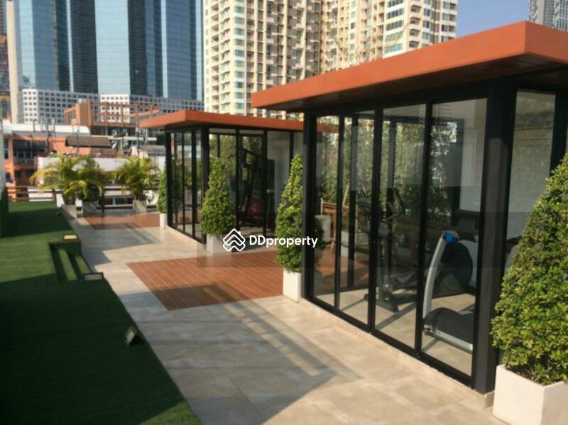 ขาย - Quad Sathon : ควอด, กรุงเทพ