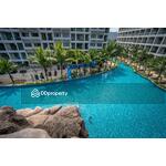 ขายดาวน์ - Laguna Beach Resort 3-The Maldives : ลากูน่า บีช รีสอร์ท 3-เดอะ มัลดีฟส์, ชลบุรี