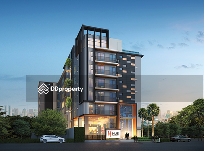 - Hue Sukhumvit 62/3