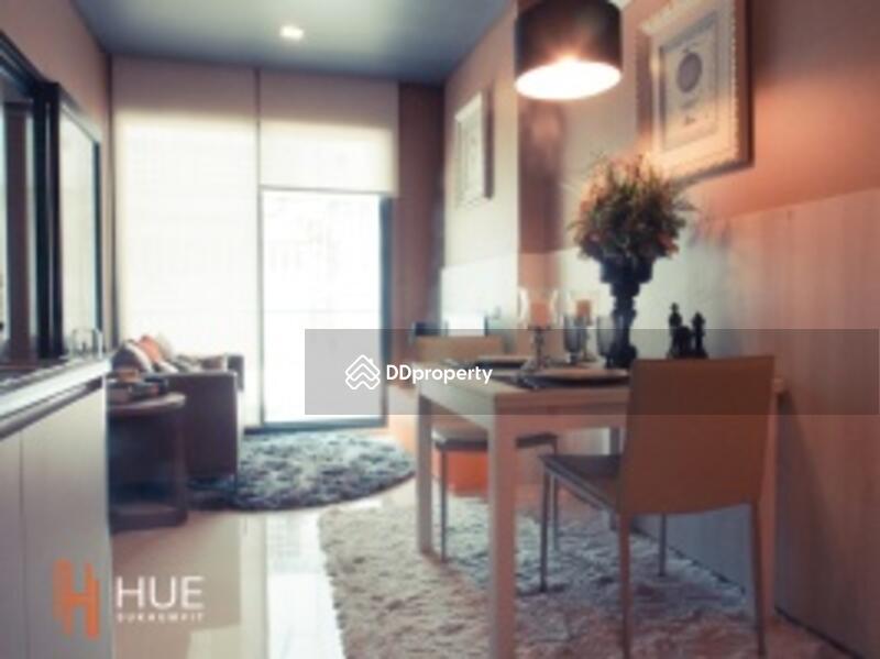 For Sale - Hue Sukhumvit 62/3, Bangkok