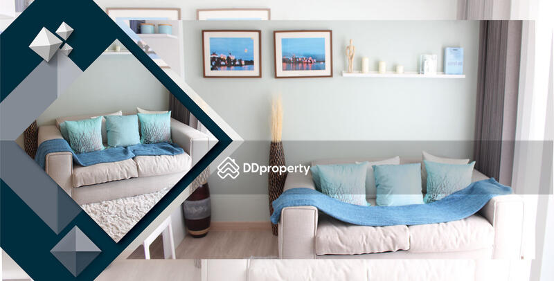 For Rent - diamant condominium, Chiang Mai