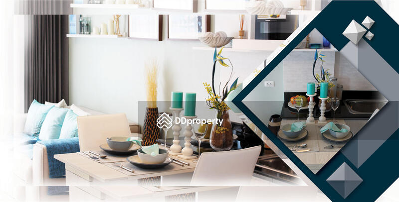 For Rent - diamant condominium, Chiang Mai