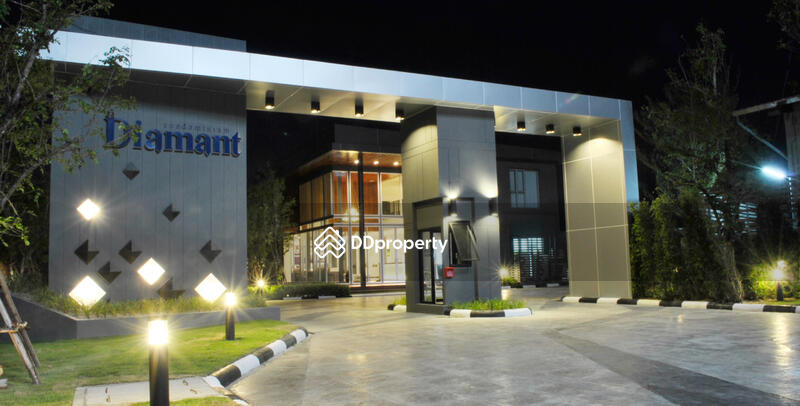 For Rent - diamant condominium, Chiang Mai