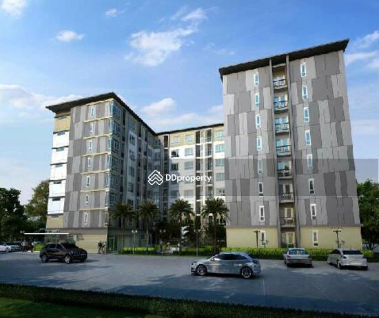 For Sale - Den Vibhavadi, Bangkok
