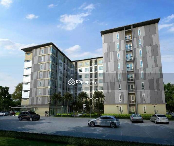 For Sale - Den Vibhavadi, Bangkok