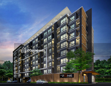 - De ZONE Chaengwattana : เดอ โซน แจ้งวัฒนะ