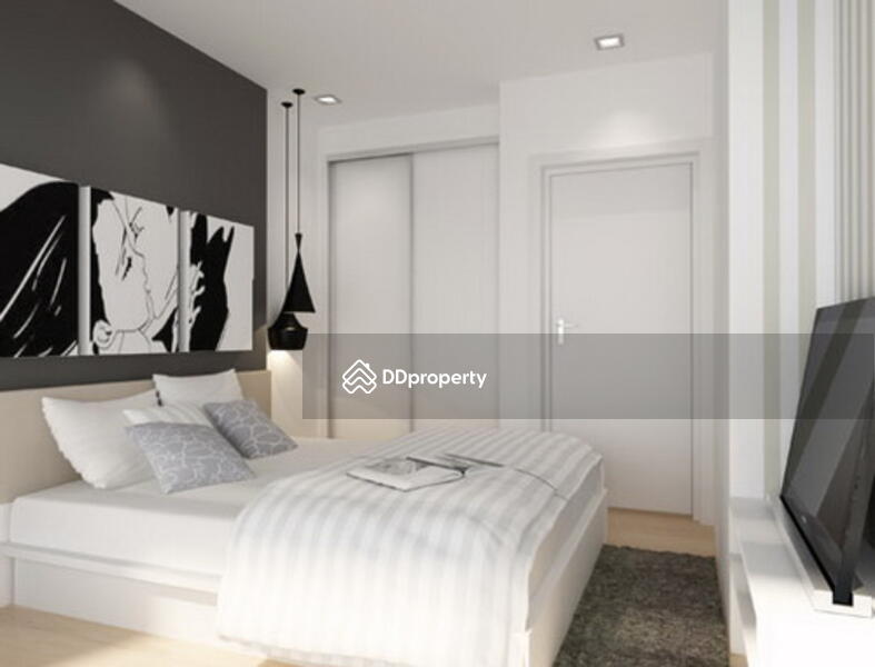 For Sale - De ZONE Chaengwattana, Nonthaburi